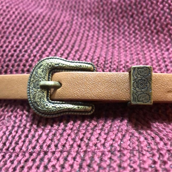 Anthropologie WYETH Leather Trimmed Rancher Hat - Picture 10 of 17